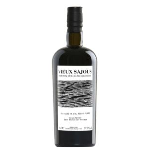 Rum Clairin | Vieux Sajous 5Y | 2018 (70 cl)