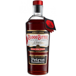 Bitter Petrus Blood Bitter (70 cl)