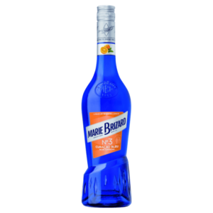 Liq. Marie Brizard | Blu di Curacao (70 cl)