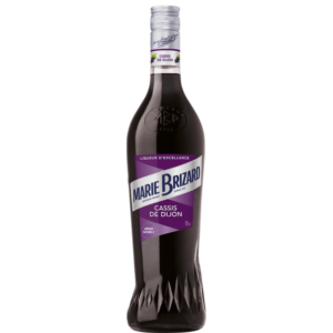 Liq. Marie Brizard | Cassis De Dijon (70 cl)