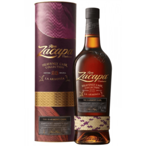 Rum Zacapa 23 La Armonia (70 cl - Astuccio)