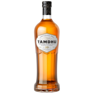 Whisky Tamdhu 10Y (70 cl)