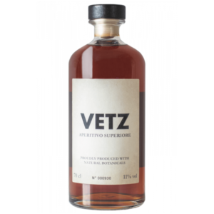 Aperitivo Vetz (70 cl)