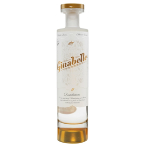 Gin Ginabelle (70 cl)