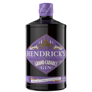 Gin Hendrick's Grand Cabaret (70 cl)
