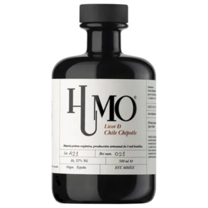 Liquore Humo | Liquore di Chili Chipotle (50 cl)