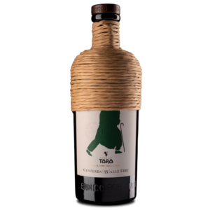Liquore Toro Collezione Centerba 55 (70 cl)
