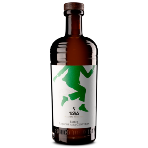 Liquore Toro Collezione Centerba Esprit (70 cl)
