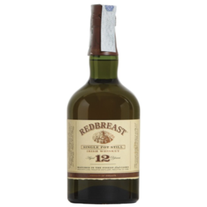 Whisky Redbreast 12Y (70 cl)