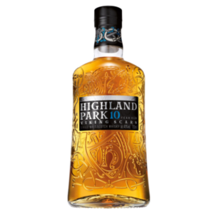 Whisky Highland Park 10Y  (70 cl)