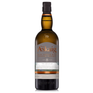 Whisky Port Askaig 8Y (70 cl)