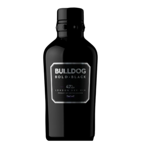 Gin Bulldog Bold Black (70 cl)