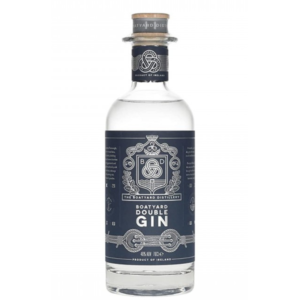 Gin Boatyard Double (70 cl)
