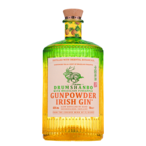 Gin Gunpowder Brazilian Pineapple (70 cl)