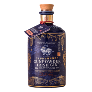 Gin Gunpowder Dragon Edition (70 cl)