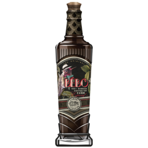 Liquore Bebo | Liquore al Caffe' (70 cl)
