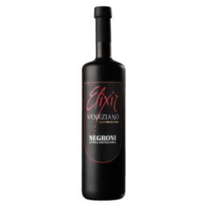 Liquore Negroni Elixir (50 cl)