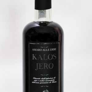 Amaro Kalos Jero (70 cl)