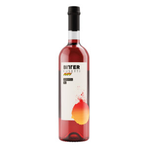 Bitter Fusetti Mare | Limited Edition (70 cl)
