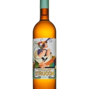 Vermouth Strucchi Bianco (75 cl)