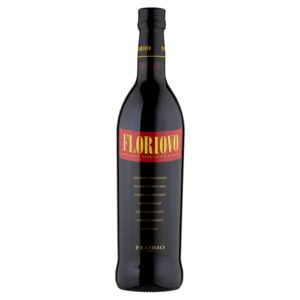Marsala Florio Floriovo (75 cl)