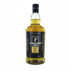 Whisky Campbeltown Loch  (70 cl)