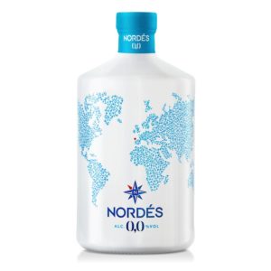 Analcolici Nordes 00 - Analcolico (70 cl)