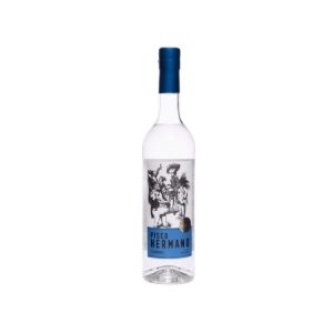 Pisco Hermano Quebranta (70 cl)