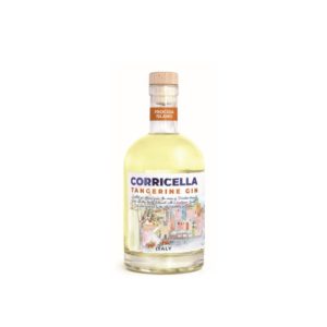 Gin Corricella Tangerine (70 cl)
