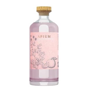 Gin Apium Grapefruit (70 cl)