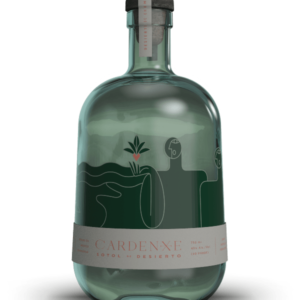Sotol Cardenxe De Desierto (70 cl)