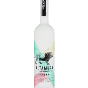 Vodka Altamura (70 cl)