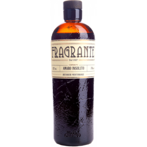 Amaro Fragrante (70 cl)