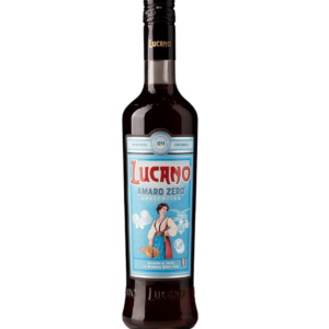 Analcolici Lucano Zero (70 cl)