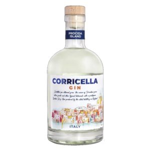 Gin Corricella (70 cl)