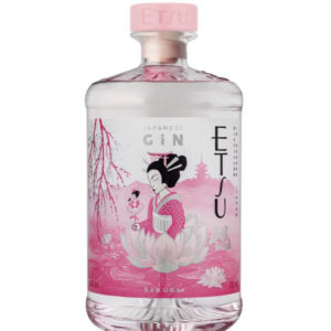 Gin Etsu Sakura (70 cl)