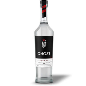 Tequila Ghost Spicy Blanco (70 cl)