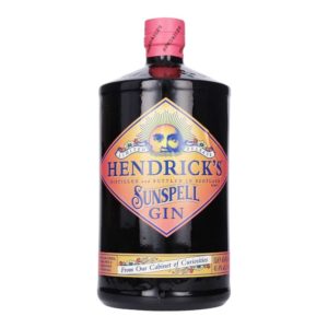 Gin Hendrick's Sunspell (1 Lt)