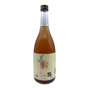 Sake Kodakara Umeshu (72 cl)