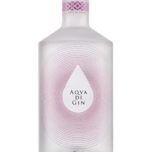 Gin Aqva di Gin | Floral Floreale (70 cl)