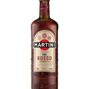 Vermouth Martini Rosso  (1 Lt)