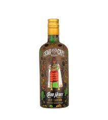 Tequila Cream Heroes | Crema di Tequila e Caffe' (70 cl)